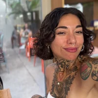 Justina's Avatar Pic