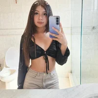 Lisa_camX Stripchat