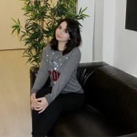 DreamMarta's Profile Pic