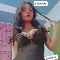 Foto desnuda XXX de lilithbars