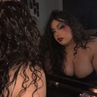 Blair_Curvyのアバター写真