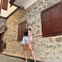 PortiaCounsell - Profil Fotoğrafı