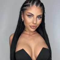 AshleyEdens profilbillede