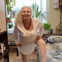 GrannyAlisa Avatar-Bild