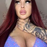 INKED_RED Profilový obrázek