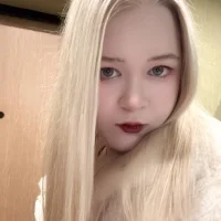 Super_Girl_Merry Profilový obrázek