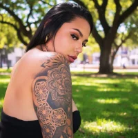 Brendami's Avatar Pic