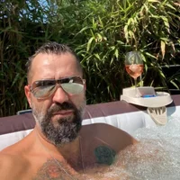 markus_carter's Avatar Pic