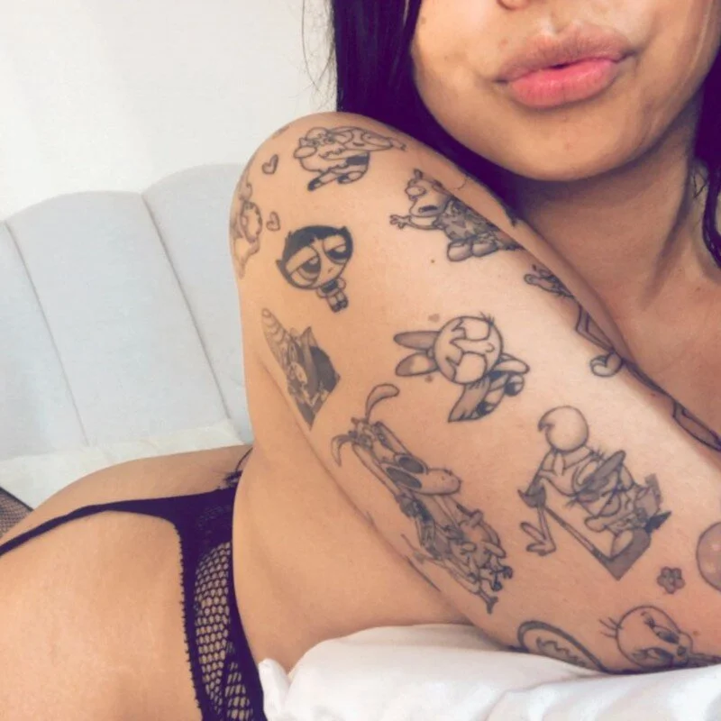 riri_candy Stripchat profile image