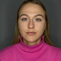RuthBllack's Foto Profil