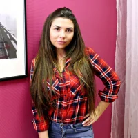 AlexaTeasing's Profile Pic