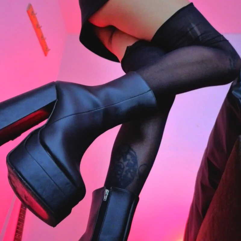 Miss_VeronicaW Stripchat profile image