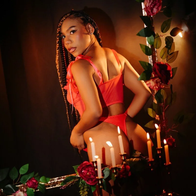 Erikamoore__ Stripchat profile image