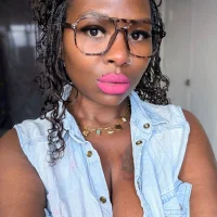 Avatar obrázek GoddessBlackbeauty