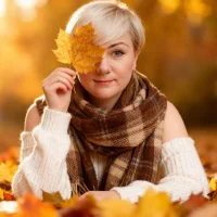 Avatar obrázek BlondPearl