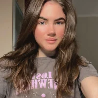 Foto desnuda XXX de Coconutik