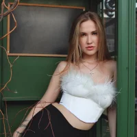 DianaShermy Offline Chatraum