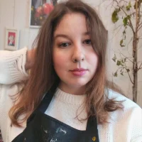 NancySanderss profilbillede