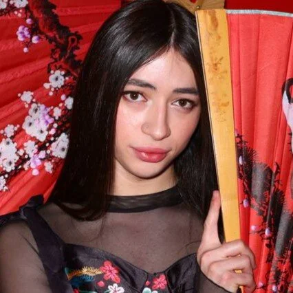 NickieRainerX profile photo