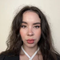 KiaraCabrera's Foto Profil