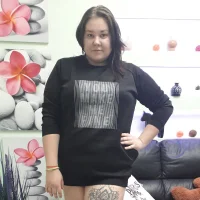 AdrianaSunny's Profile Pic