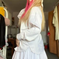 PrincessIkali Φωτ, Προφίλ