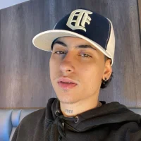 Slika avatara modela mohamed_malik