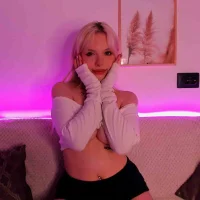 FloraHartell profiképe