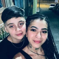 NaomyAndDanny - Profil Fotoğrafı