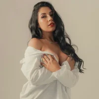 LilaWest Adlı Modelin Avatarı