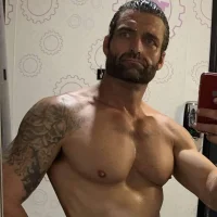 Foto desnuda XXX de DoctorDizzle