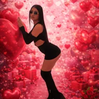 Zoe_small 头像图片