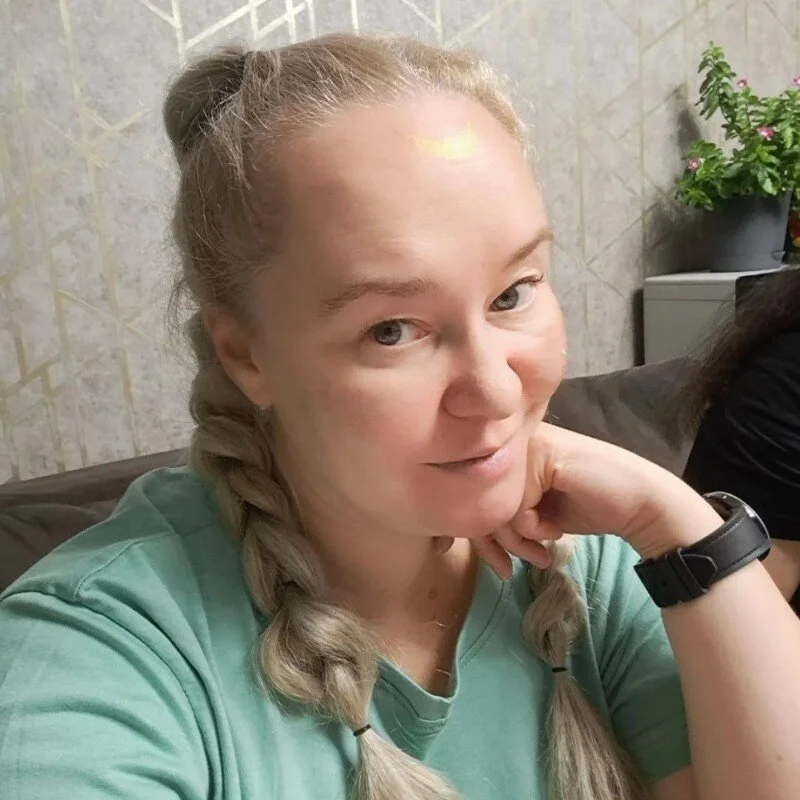 Viola27 Stripchat profile image