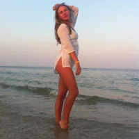 NikaCharm's Profile Pic