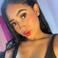 Foto desnuda XXX de RACHEECK