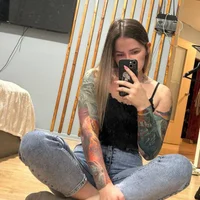 GeorginaBeldin's Profile Pic