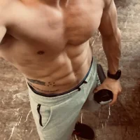 ChrisBig69's Avatar Pic