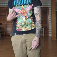 Gambar Profil chiefhaze666420