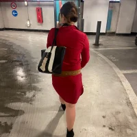 la-feclochette's Profile Pic