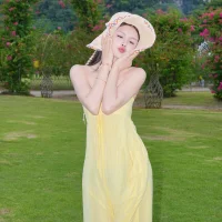 Slika avatara modela lvy-w