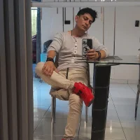 ElNeneJhonのプロフィール写真