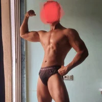 Gambar Profil BeastS96