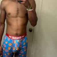 DannyHershey08 webcam