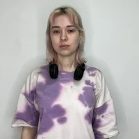 AmyHunterr Profilový obrázek