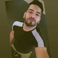 max_greenn's Profile Pic
