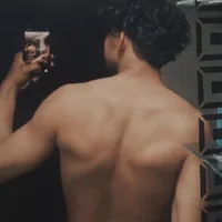 PATRICK_VERGON_ Gambar Avatar