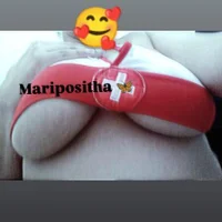 maripositha's Profile Pic