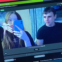 BenwithHolly avatarképe