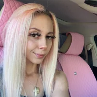 ImogenAmber's Profile Pic