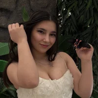 Ari_Grend webcam model